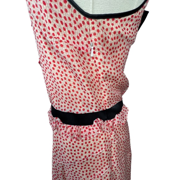 NWOT Silk Marc by Marc Jacob's Dress (2) - Picture 8 of 10